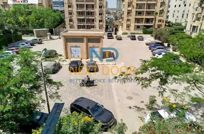 شقة - 3 غرف نوم - 2 حمامات للايجار في المصراوية - المستثمرين الجنوبية - مدينة القاهرة الجديدة - القاهرة