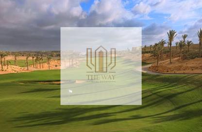 Villa - 7+ Bedrooms - 7+ Bathrooms for sale in New Giza - Cairo Alexandria Desert Road - 6 October City - Giza