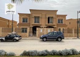 Apartment - 3 bedrooms - 3 bathrooms for للبيع in Westown - Sheikh Zayed Compounds - Sheikh Zayed City - Giza