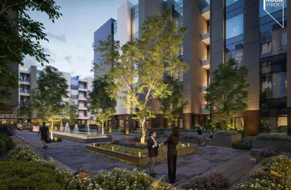 شقة - 2 غرف نوم - 1 حمام للبيع في الشطر الثامن - زهراء المعادي - حي المعادي - القاهرة