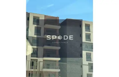 Apartment - 3 Bedrooms - 3 Bathrooms for sale in Swan Lake Residence - 5th Settlement Compounds - The 5th Settlement - New Cairo City - Cairo