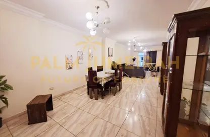 Apartment - 3 Bedrooms - 1 Bathroom for rent in Luxor St. - Cleopatra - Hay Sharq - Alexandria