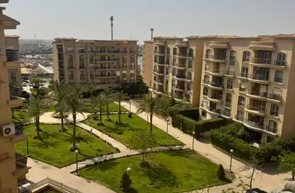 Apartment - 3 Bedrooms - 3 Bathrooms for sale in Al Rehab - New Cairo City - Cairo