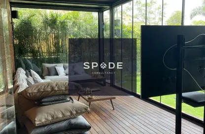 شقة - 3 غرف نوم - 3 حمامات للبيع في لايك فيو ريزيدنس - كمبوندات التجمع الخامس - التجمع الخامس - مدينة القاهرة الجديدة - القاهرة