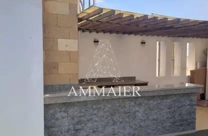 Apartment - 1 Bedroom - 1 Bathroom for rent in Westown - Sheikh Zayed Compounds - Sheikh Zayed City - Giza