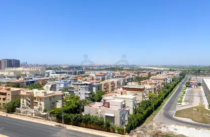 شقة - 3 غرف نوم - 3 حمامات للبيع في صوارى - كمبوندات الاسكندرية - الاسكندرية