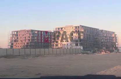 Apartment - 3 Bedrooms - 1 Bathroom for sale in Palm Hills - Alexandria Compounds - Alexandria