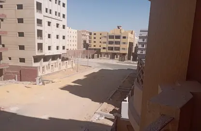 شقة - 3 غرف نوم - 2 حمامات للبيع في عمارات الاندلس - حى الاندلس - مدينة القاهرة الجديدة - القاهرة
