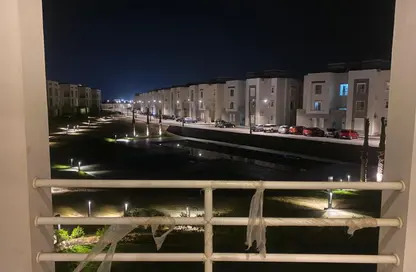 Apartment - 2 Bedrooms - 2 Bathrooms for sale in Amwaj - Sidi Abdel Rahman - North Coast