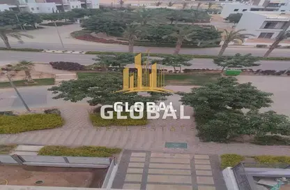 دوبلكس - 2 غرف نوم - 3 حمامات للايجار في هايد بارك - كمبوندات التجمع الخامس - التجمع الخامس - مدينة القاهرة الجديدة - القاهرة