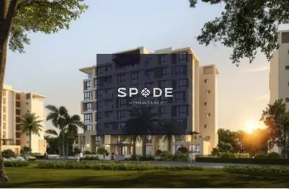 شقة - 3 غرف نوم - 3 حمامات للبيع في سيتي جيت - كمبوندات التجمع الخامس - التجمع الخامس - مدينة القاهرة الجديدة - القاهرة