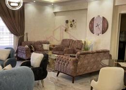 شقة - 3 غرف نوم - 2 حمامات for للبيع in عمارات الاندلس - حى الاندلس - مدينة القاهرة الجديدة - القاهرة شقة - 3 غرف نوم - 2 حمامات for للبيع in عمارات الاندلس - حى الاندلس - مدينة القاهرة الجديدة - القاهرة