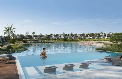 Apartment - 3 Bedrooms - 3 Bathrooms for sale in Solana East - 5th Settlement Compounds - The 5th Settlement - New Cairo City - Cairo