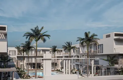 شقة - 1 حمام للبيع في مجاويش - الغردقة - محافظة البحر الاحمر