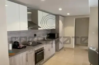 Chalet - 2 Bedrooms - 2 Bathrooms for sale in Mangroovy Residence - Al Gouna - Hurghada - Red Sea