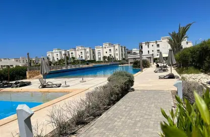 شاليه - 2 غرف نوم - 2 حمامات للبيع في أمواج - سيدي عبد الرحمن - الساحل الشمالي