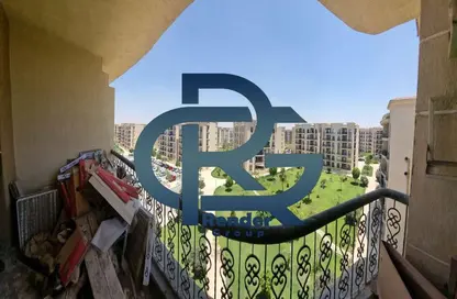 شقة - 3 غرف نوم - 3 حمامات للايجار في امتداد الرحاب - الرحاب - مدينة القاهرة الجديدة - القاهرة