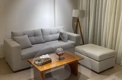 Apartment - 2 Bedrooms - 2 Bathrooms for rent in Zed Towers - Sheikh Zayed Compounds - Sheikh Zayed City - Giza