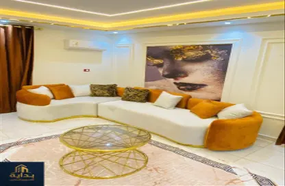 شقة - 1 حمام للايجار في شارع عباس العقاد - المنطقة الأولى - مدينة نصر - القاهرة