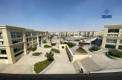 مساحات مكتبية - استوديو - 1 حمام للايجار في ميفيدا - كمبوندات التجمع الخامس - التجمع الخامس - مدينة القاهرة الجديدة - القاهرة
