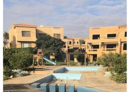 Villa - 5 bedrooms - 6 bathrooms for للبيع in Katameya Gardens - El Katameya Compounds - El Katameya - New Cairo City - Cairo