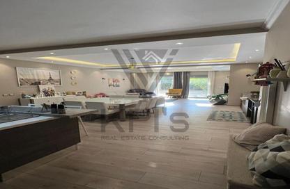 Apartment - 3 Bedrooms - 3 Bathrooms for sale in Village Gardens Katameya - 5th Settlement Compounds - The 5th Settlement - New Cairo City - Cairo