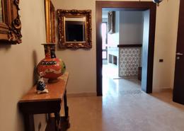 Apartment - 3 bedrooms - 2 bathrooms for للايجار in Forty West - Sheikh Zayed Compounds - Sheikh Zayed City - Giza