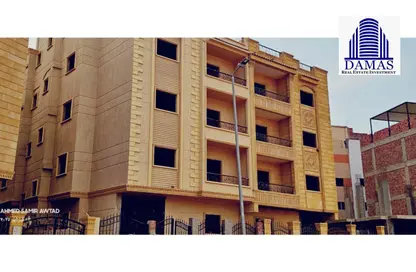 شقة - 3 غرف نوم - 3 حمامات للبيع في بيت الوطن - التجمع الخامس - مدينة القاهرة الجديدة - القاهرة
