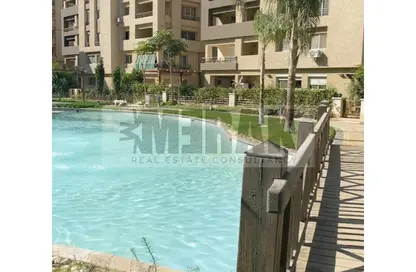 شقة - 3 غرف نوم - 3 حمامات للبيع في سكوير - كمبوندات التجمع الخامس - التجمع الخامس - مدينة القاهرة الجديدة - القاهرة