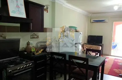 شاليه - 2 غرف نوم - 1 حمام للبيع في لاسيرينا بالم بيتش - العين السخنة - السويس