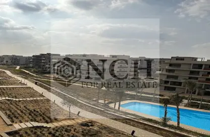 Apartment - 2 Bedrooms - 3 Bathrooms for sale in Villette - 5th Settlement Compounds - The 5th Settlement - New Cairo City - Cairo