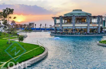 مساحات مكتبية - استوديو - 1 حمام للبيع في پريڤادو - مدينتي - القاهرة