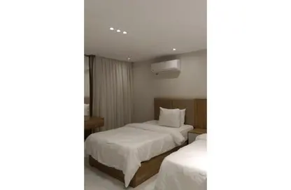 Apartment - 3 Bedrooms - 3 Bathrooms for sale in Mosadak St. - Dokki - Giza