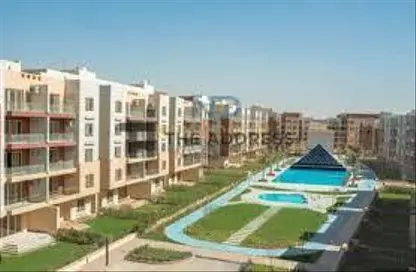 شقة - 3 غرف نوم - 3 حمامات للبيع في بروميناد المعادي - زهراء المعادي - حي المعادي - القاهرة