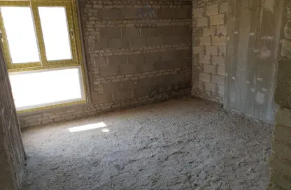 شقة - 3 غرف نوم - 2 حمامات للبيع في ماونتن فيو اى سيتي - كمبوندات التجمع الخامس - التجمع الخامس - مدينة القاهرة الجديدة - القاهرة