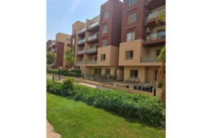 Penthouse - 4 Bedrooms - 4 Bathrooms for sale in Promenade New Cairo - 5th Settlement Compounds - The 5th Settlement - New Cairo City - Cairo