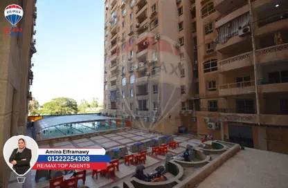 Apartment - 3 Bedrooms - 2 Bathrooms for sale in El Montazah - Hay Than El Montazah - Alexandria
