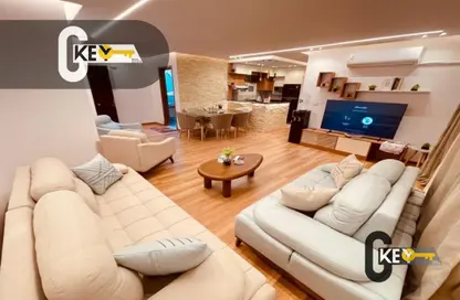 شقة - 3 غرف نوم - 2 حمامات للايجار في پريڤادو - مدينتي - القاهرة