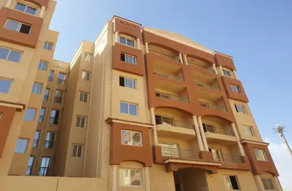 Apartment - 3 Bedrooms - 2 Bathrooms for sale in Loaloa El Ahram - 5th Settlement Compounds - The 5th Settlement - New Cairo City - Cairo