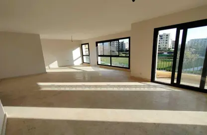 (بنتهاوس  (روف - 4 غرف نوم - 4 حمامات للبيع في أو ويست - كمبوندات 6 أكتوبر - مدينة 6 أكتوبر - الجيزة