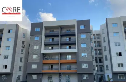 Apartment - 3 Bedrooms - 3 Bathrooms for sale in Rock Eden - Hadayek October - 6 October City - Giza