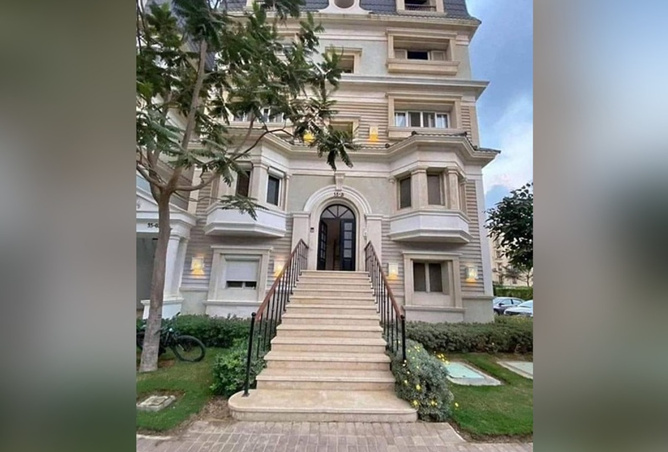 8100733 - الصورة الرئيسية للعقار