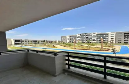 Apartment - 3 Bedrooms - 2 Bathrooms for sale in Stoda - Sheraton Al Matar - El Nozha - Cairo