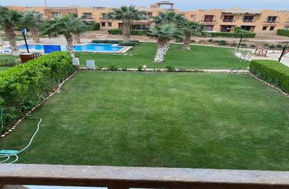 تاون هاوس - 3 غرف نوم - 3 حمامات للبيع في ماونتن فيو العين السخنة - ماونتن فيو - العين السخنة - السويس