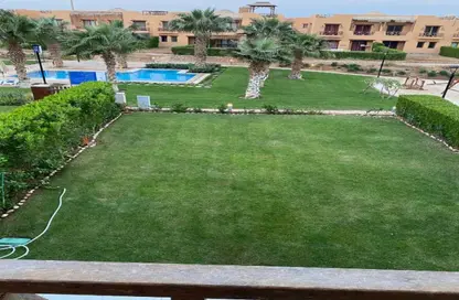 تاون هاوس - 3 غرف نوم - 3 حمامات للبيع في ماونتن فيو - العين السخنة - السويس