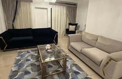 Apartment - 3 Bedrooms - 2 Bathrooms for rent in Fifth Square - The 5th Settlement - New Cairo City - Cairo