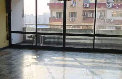 Apartment - 2 Bedrooms - 1 Bathroom for rent in Al Nozha St. - Ard El Golf - Heliopolis - Masr El Gedida - Cairo