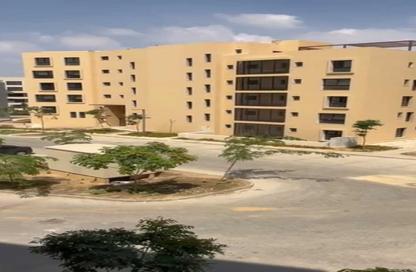 Apartment - 3 Bedrooms - 3 Bathrooms for sale in O West - 6 October Compounds - 6 October City - Giza