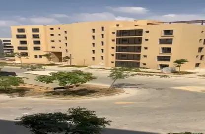 Apartment - 3 Bedrooms - 3 Bathrooms for sale in O West - 6 October Compounds - 6 October City - Giza