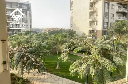 Apartment - 2 Bedrooms - 1 Bathroom for sale in Madinaty - Cairo